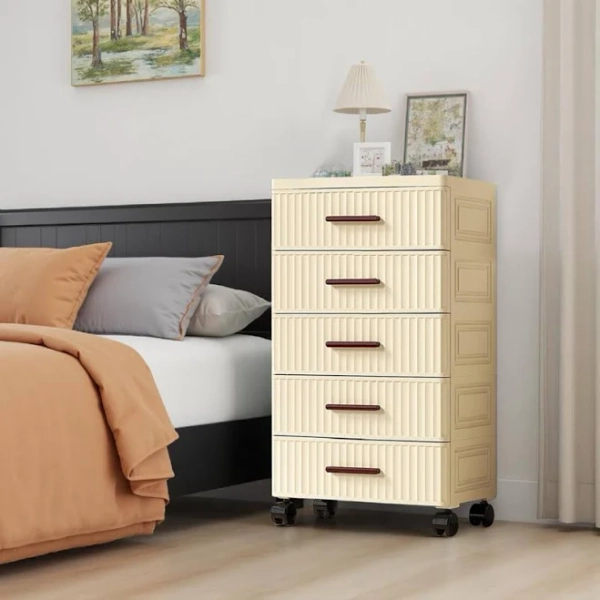 Latitude Run Mobile Storage Cabinet