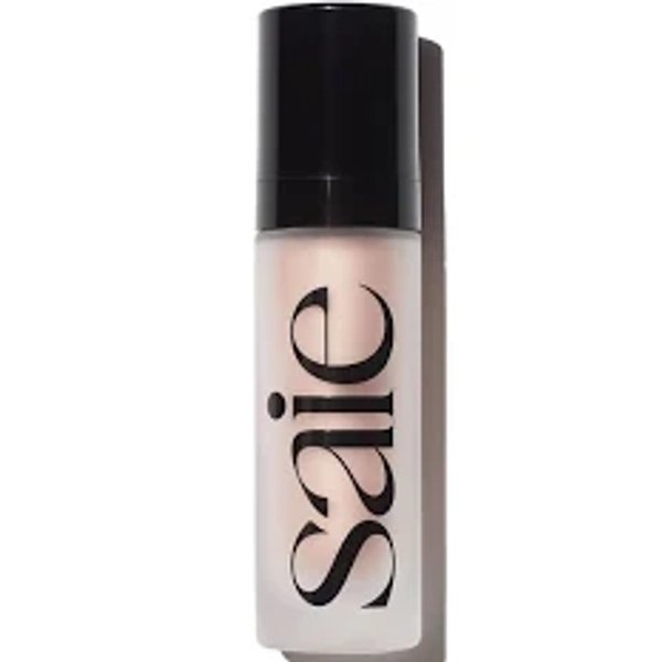 Saie Glowy Super Gel Lightweight Dewy Multipurpose Illuminator