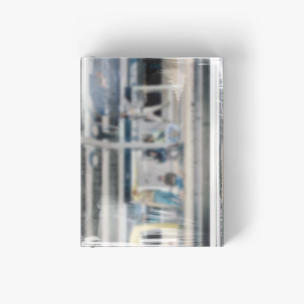 Cortis - Color Outside The Lines [Scene 1 Ver.] - CD - Walmart.com