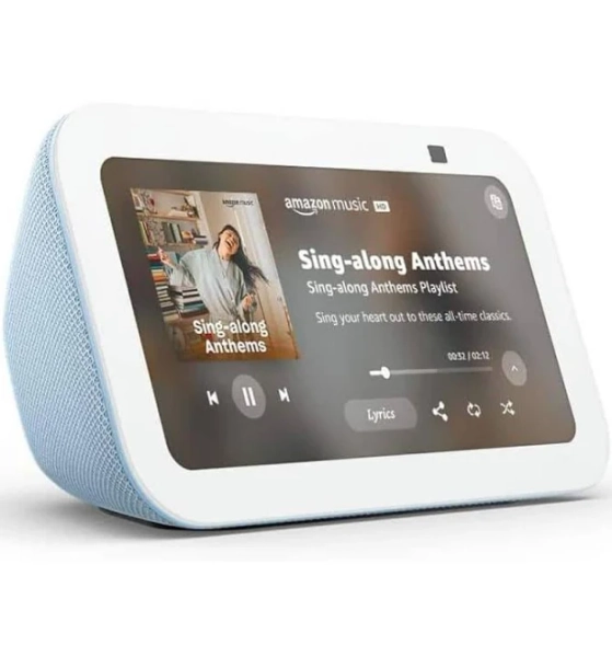 Amazon Echo Show 5 Smart Display