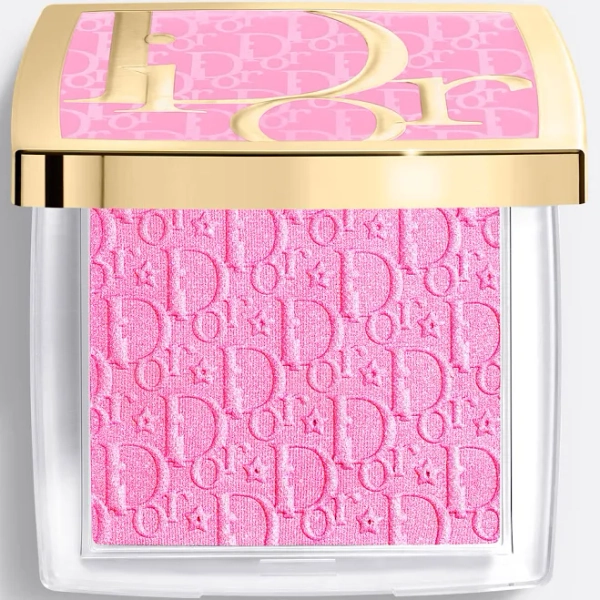 Dior Backstage Rosy Glow Limited Edition Powder Blush
