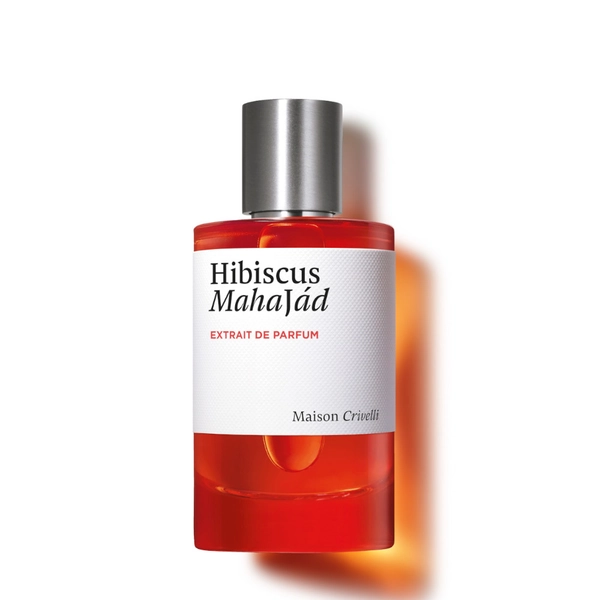 Hibiscus Mahajad
