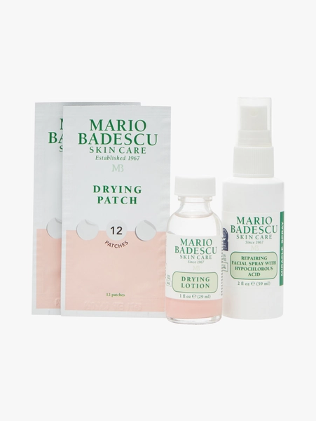 Good Skin Is Forever & Flawless Set
