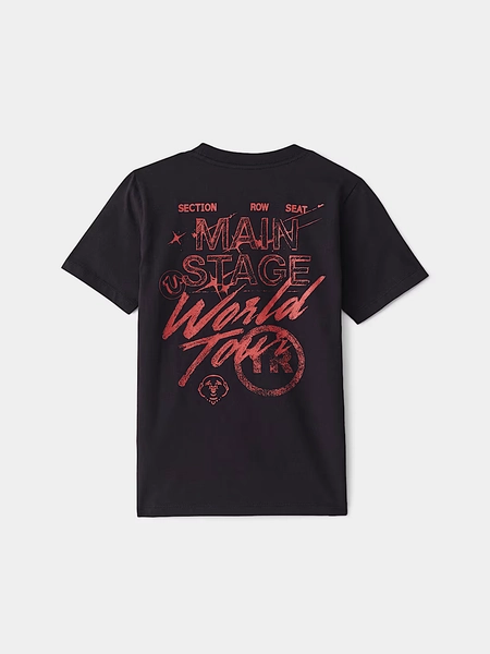 BOYS MAINSTAGE TEE