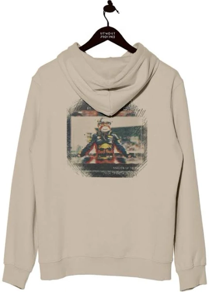 Red Bull F1 Hoodie
