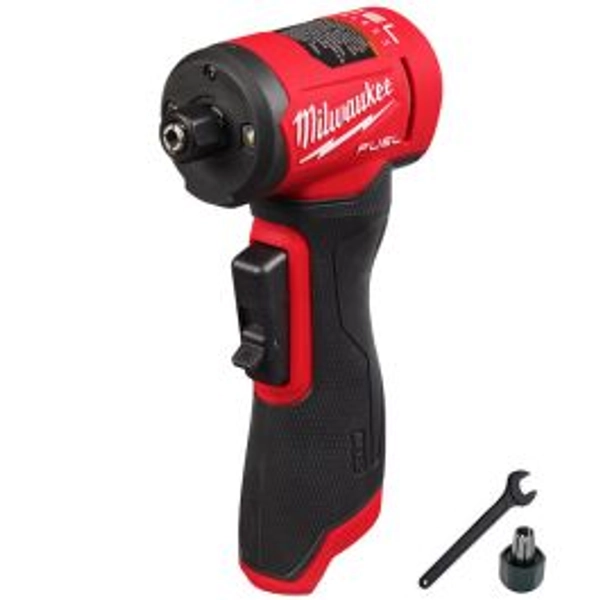Milwaukee M12FDGA2-0 M12 FUEL Right Angle Die Grinder