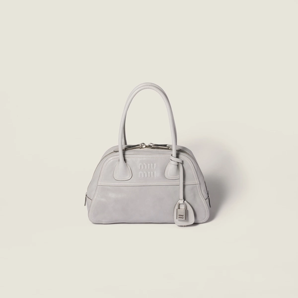 Vivant nappa leather bag