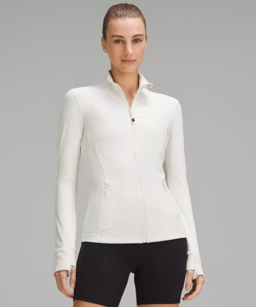 Define Jacket  - Bone - 8
