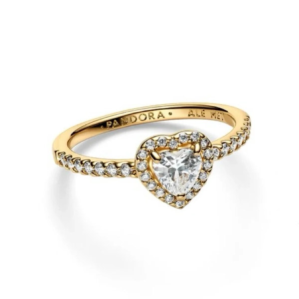 gold rings