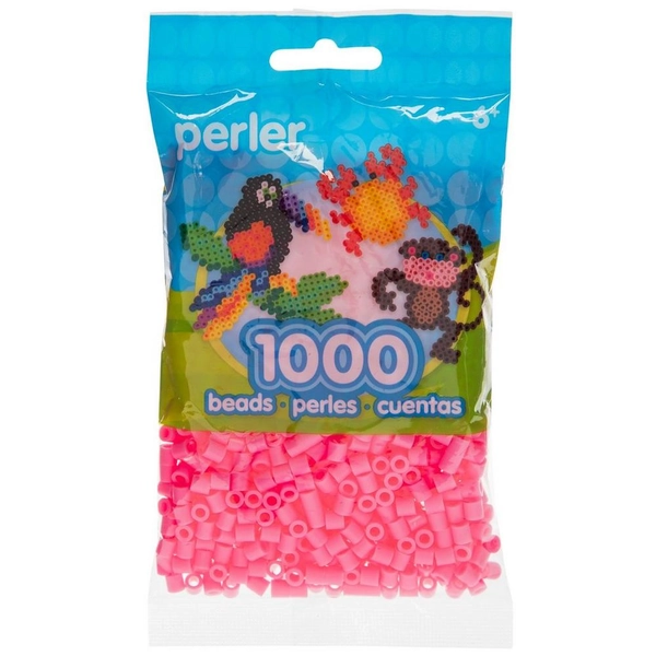Perler Beads