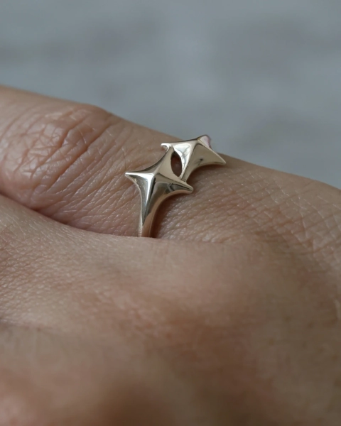 KINSHIP Ring (S)
