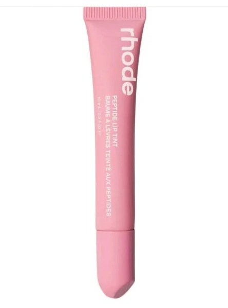 Rhode Peptide Lip Tint in Ribbon1