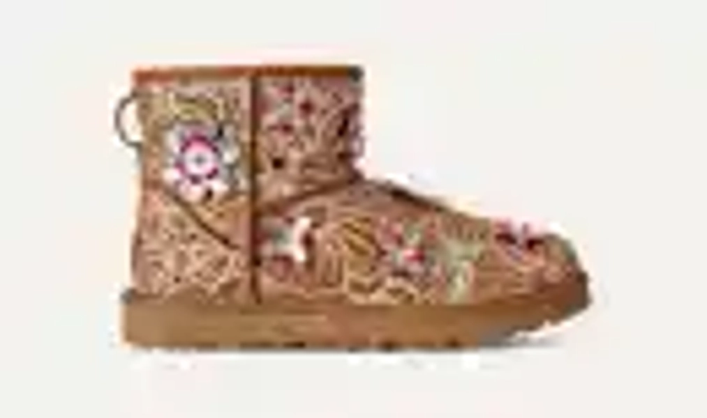 Women's Classic Mini Meadow