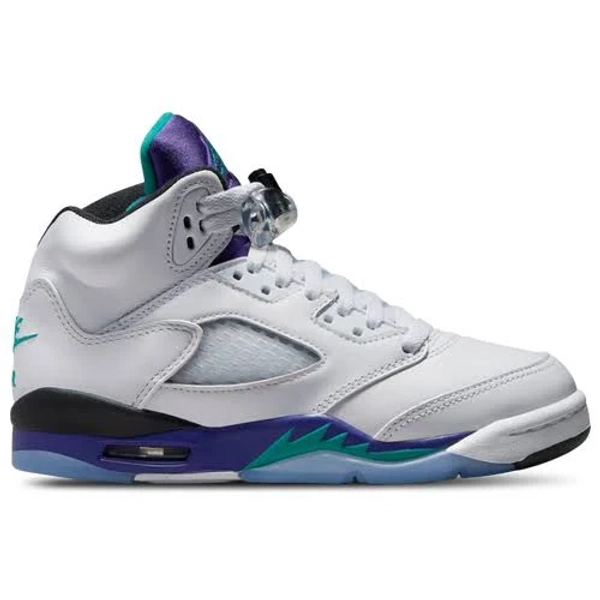 Air Jordan Kids' 5 Retro