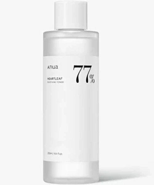 Anua Heartleaf 77% Soothing Toner