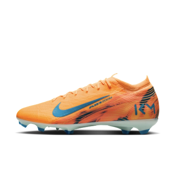 Nike Mercurial Vapor 16 Pro "Kylian Mbappé" Firm-Ground Low-Top Soccer Cleats