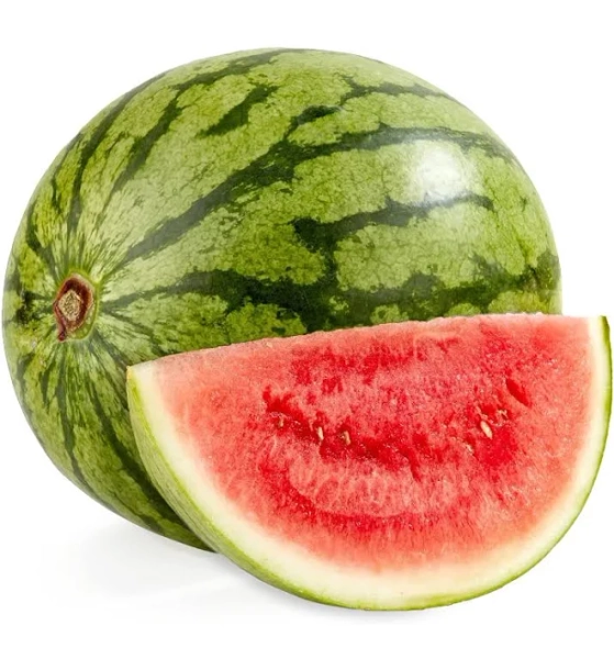 Jackson Farming Watermelon Seedless