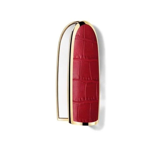 Le Croco Customizable Lipstick Case