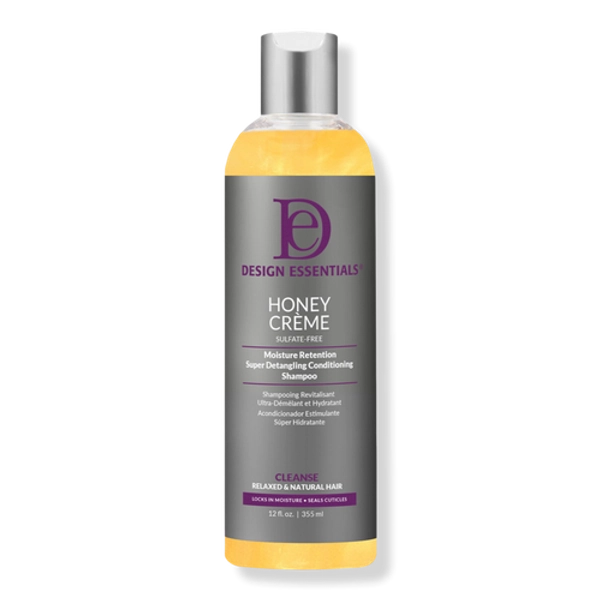 Honey Crème Moisture Retention Shampoo
