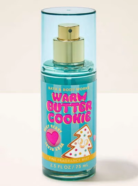 Bath & Body Works