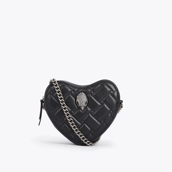 Kensington Heart Bag