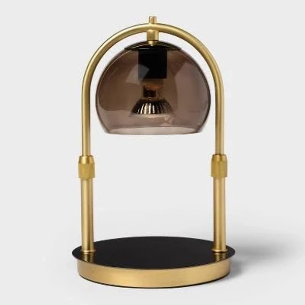 Threshold Arched Candle Lamp Warmer