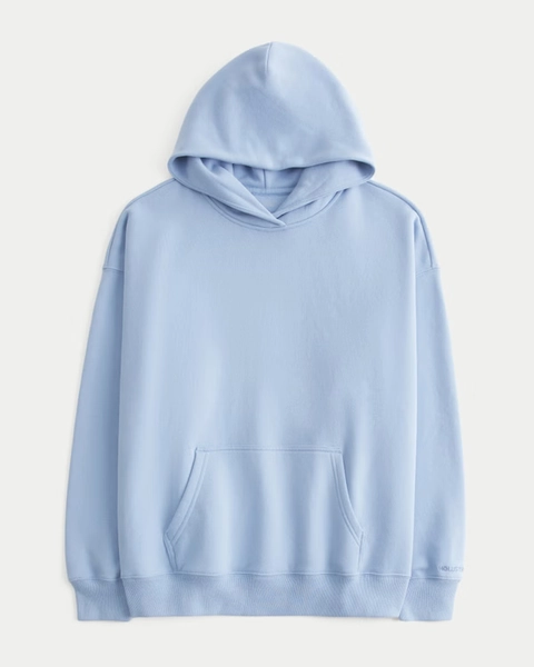Hollister Feel Good Oversized Hoodie