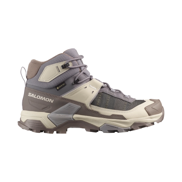 X ULTRA 5 MID GORE-TEX Excalibur / Iron