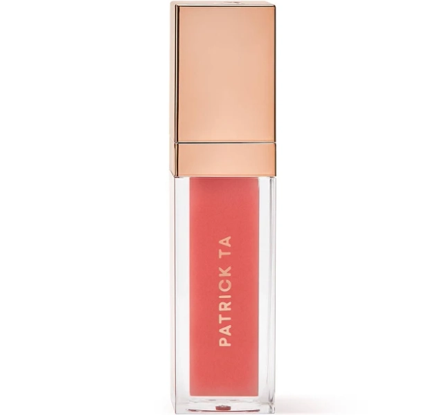 Patrick Ta Major Volume Plumping Lip Gloss
