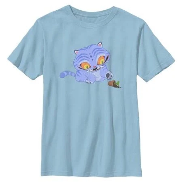 KPop Demon Hunters Mischievous Derpy T-Shirt
