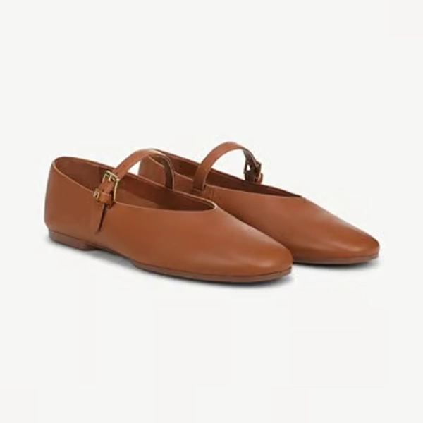 Franco Odilia Mary Jane Flat