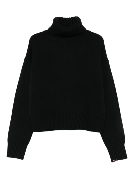 extreme cashmere cashmere sweater | One Size