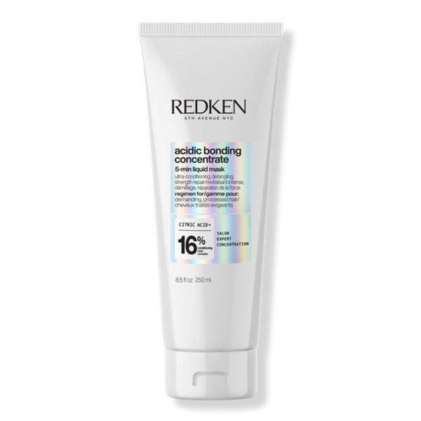Acidic Bonding Concentrate 5 Minute Liquid Mask - 8.5 oz