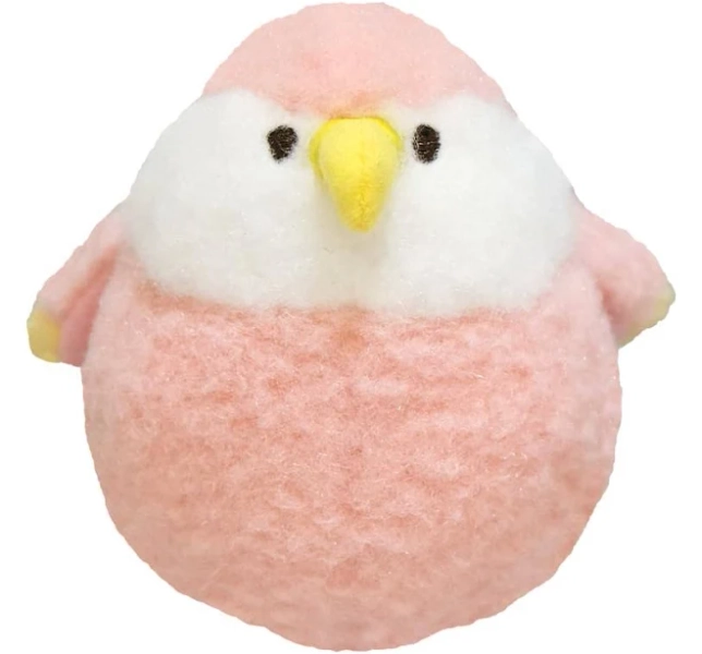 Sun Lemon Powabiyori Plush Toy