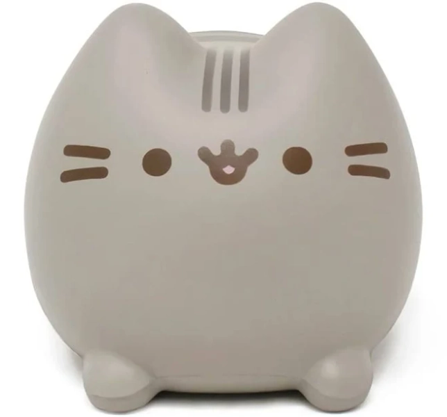 Hamee Pusheen Cat Slow Rising Cute Jumbo Squishy Toy