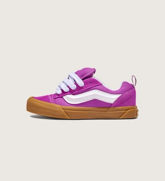 men Vans Knu Skool Shoes
