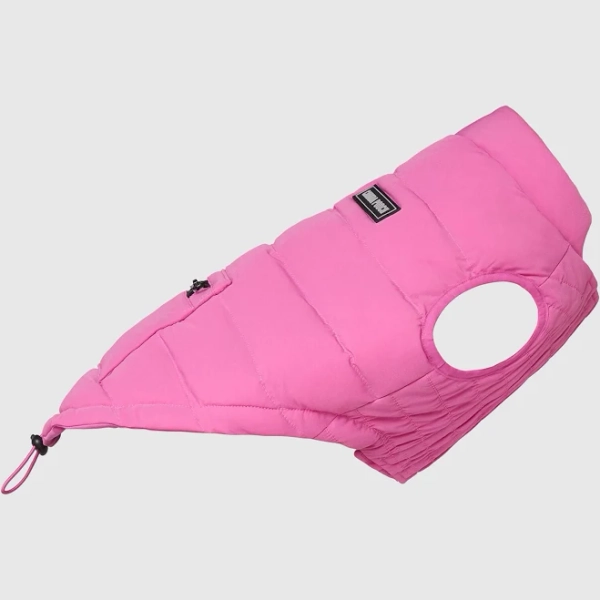 Canada Pooch Ultimate Stretch Vest