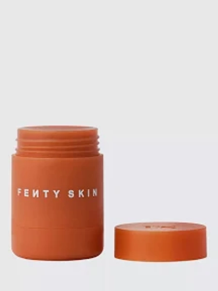 Fenty Skin Plush Puddin' Intensive Recovery Lip Mask Salted Caramel 15g