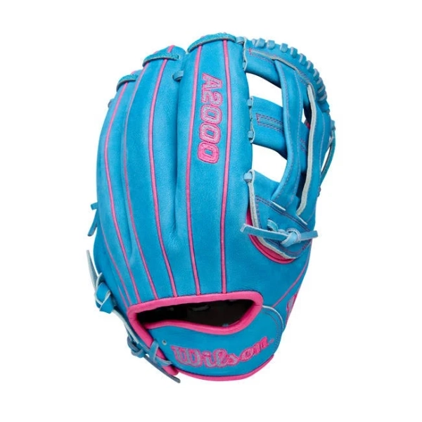 Wilson A2000 EDLC44 Elly De La Cruz 12" Baseball Glove