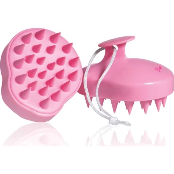 RIZOS CURLS Scalp Massage Brush