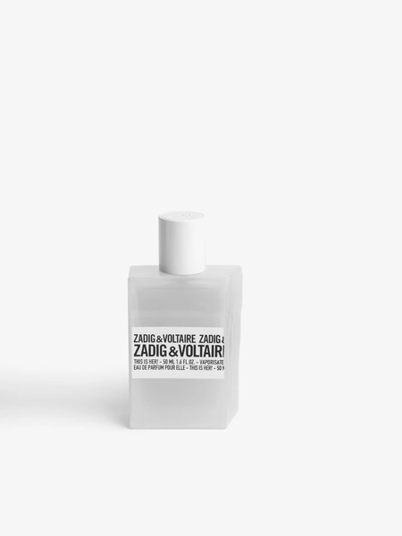 This Is Her! Fragrance 50 ML