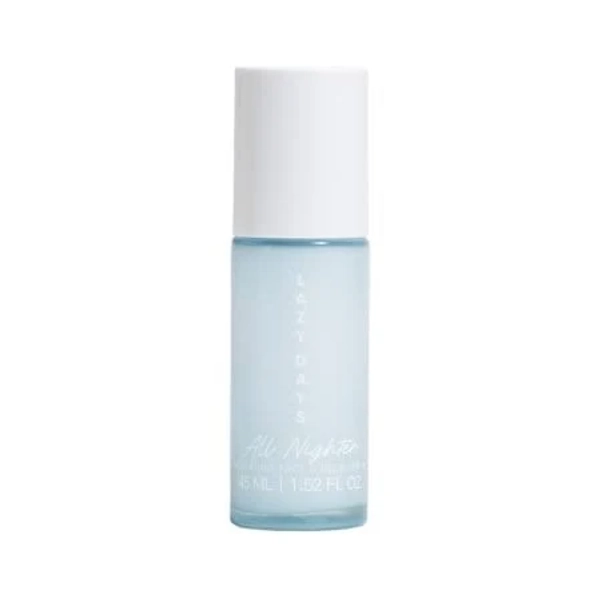 Lazy Days All Nighter Hydrating Face & Neck Serum