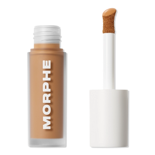Wakeup Artist Under Eye Correcting Concealer - Toffee 10C
