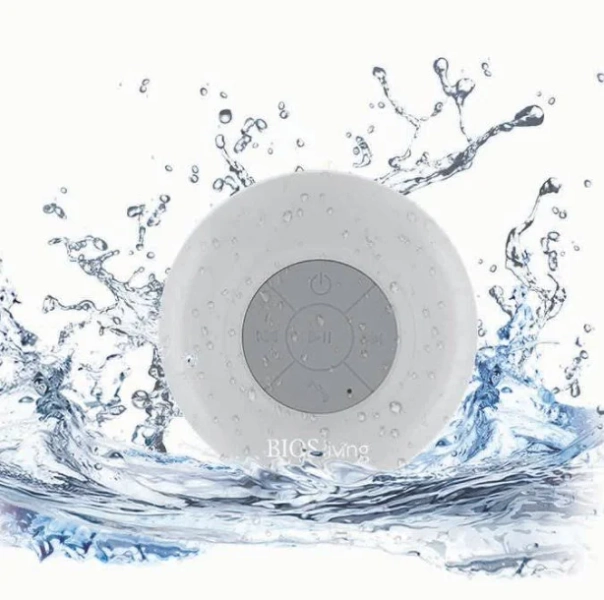 Bios Bluetooth Shower Speaker