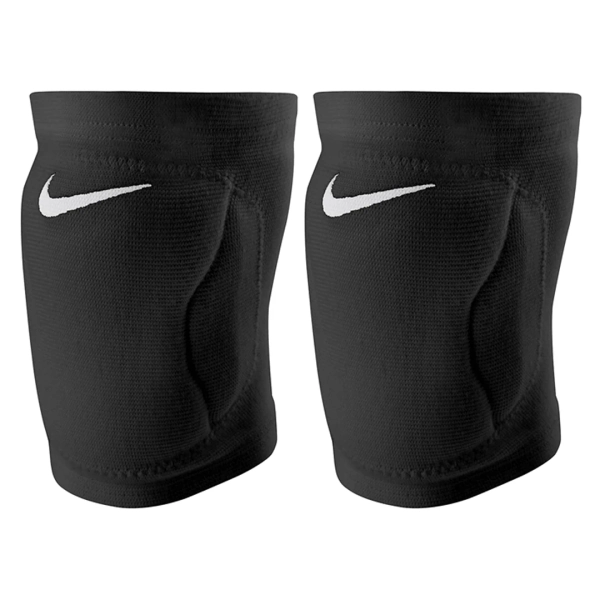 Nike Streak Volleyball Knee Pad - Black / XS/S