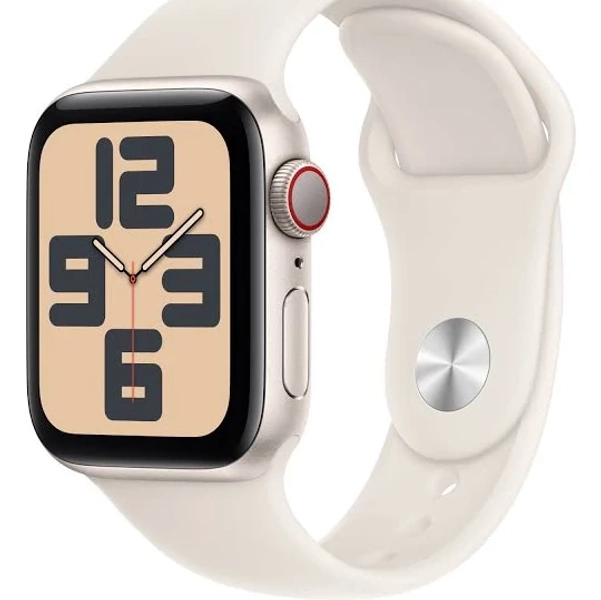 Apple Watch SE Aluminum