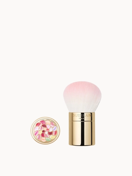 GUERLAIN Météorites Brush