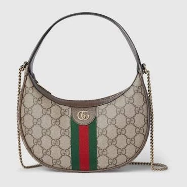 Gucci Ophidia Shoulder Bag
