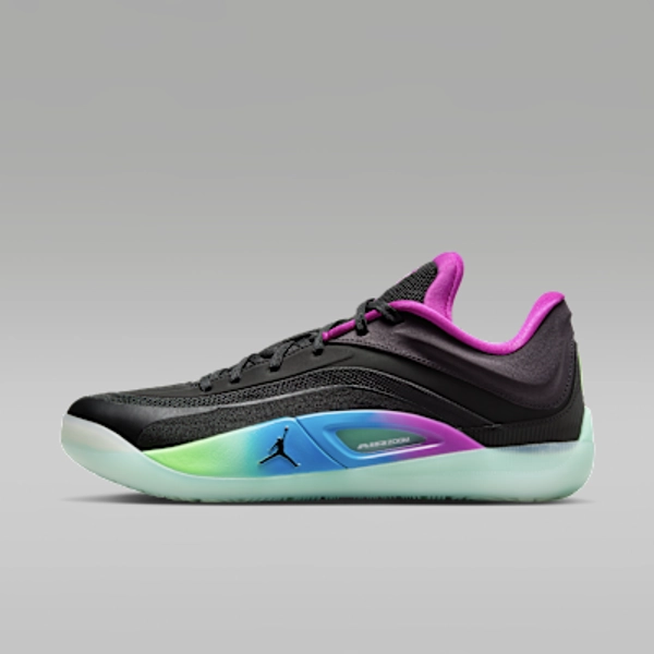 Zion 4 "Noah" Basketball Shoes