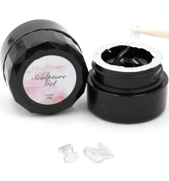 SCULPTURE GEL Clear